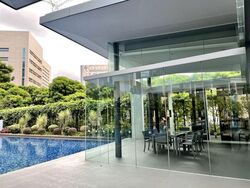 Soleil @ Sinaran (D11), Condominium #566626731